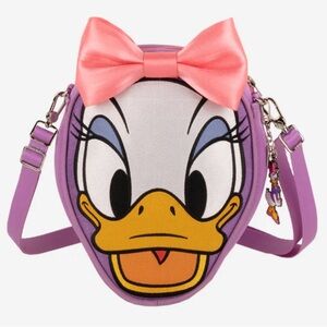 Harvey’s Daisy Duck crossbody